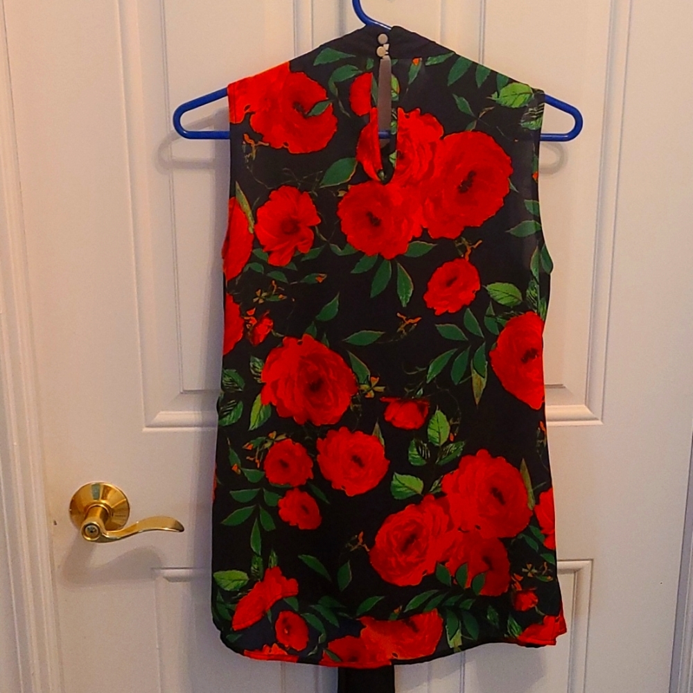 Blouse - Picture 2 of 2